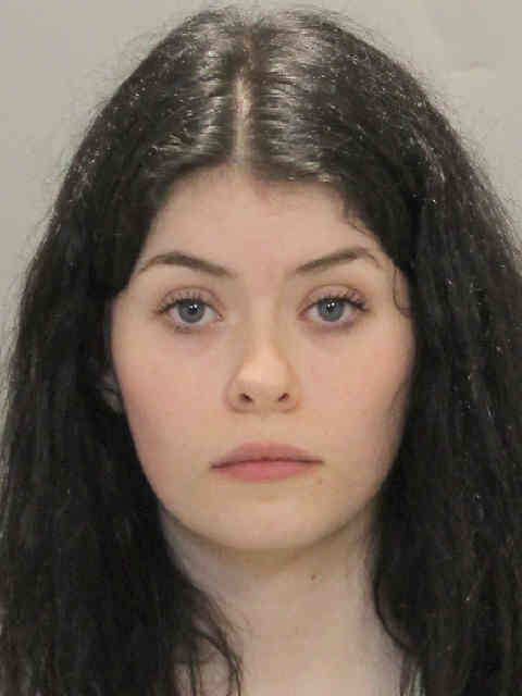 Sophia Elise Utsler-Stone